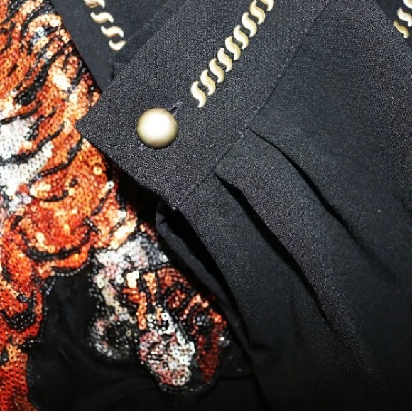 One of a kind! Show stopper, EL TIGRE - Picture 6 of 9